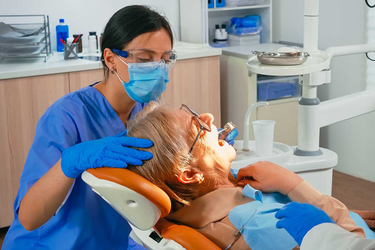 Emergency Dentist Grand Prairie