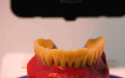 A recent study conducted by the American Dental Association (ADA) explores the use of 3D printing in dental practice.