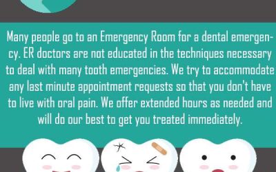 What Is The Average Wait Time For An Emergency Dental Appointment?