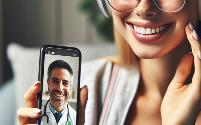 Do You Offer Telemedicine Or Remote Consultations For Dental Emergencies?