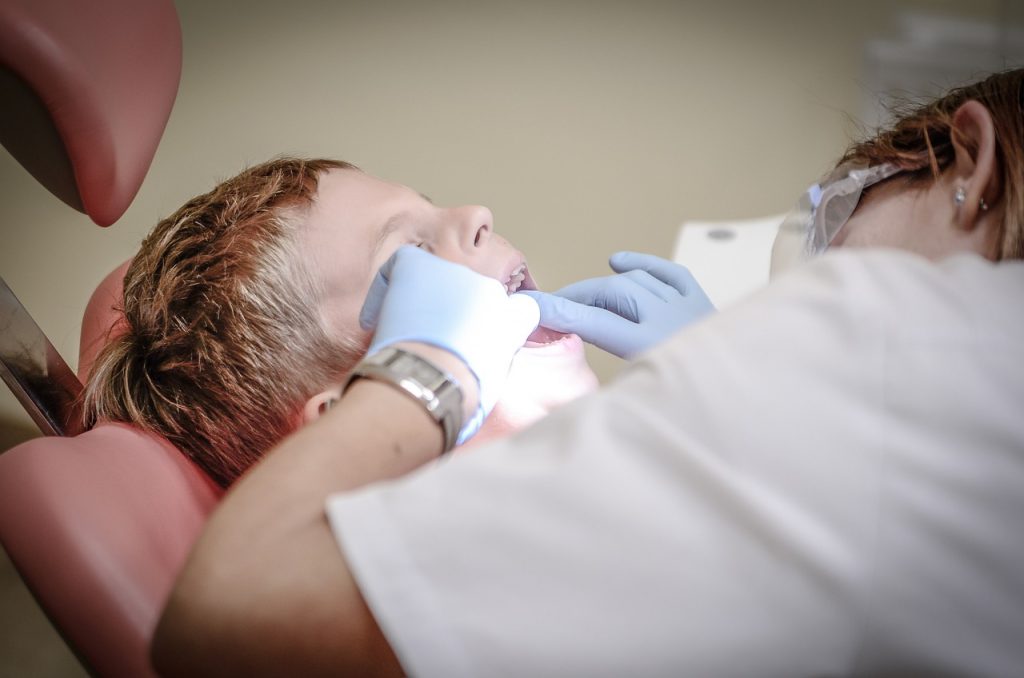 How Should I Care For My Oral Health Following Emergency Treatment?