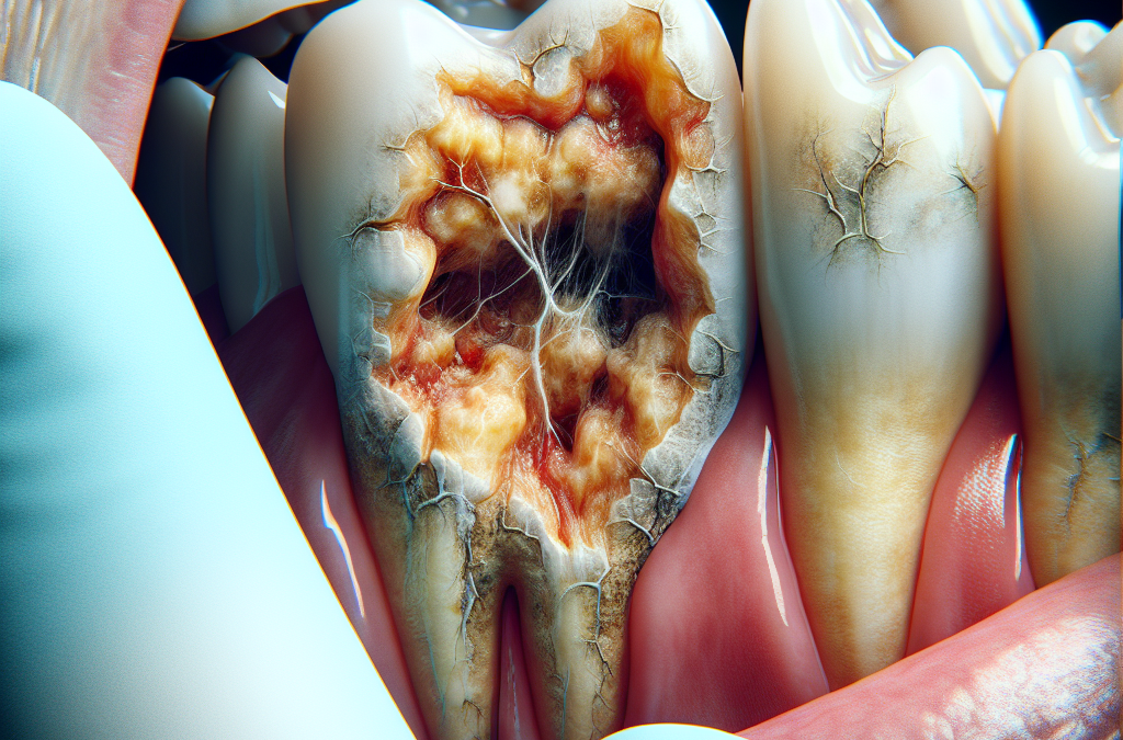 What Are The Risks Of Delaying Treatment For A Dental Emergency?
