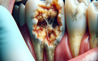 What Are The Risks Of Delaying Treatment For A Dental Emergency?